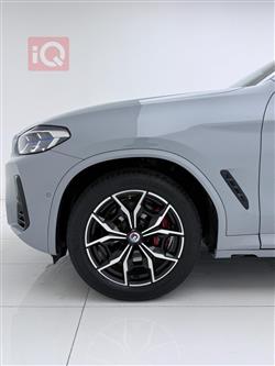 بي ام دبليو X4